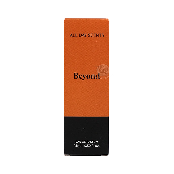 PERFUME BEYOND (15ML)