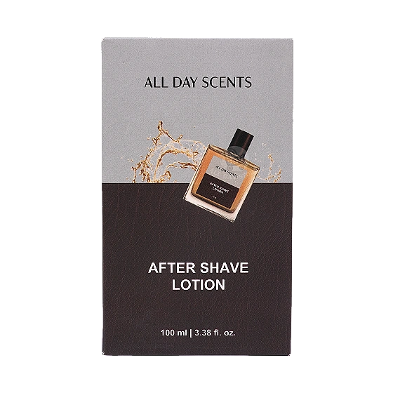 AFTER SHAVE LOTION (100ML)