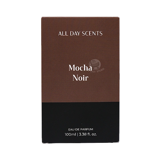 PERFUME MOCHA NOIR (100ML)
