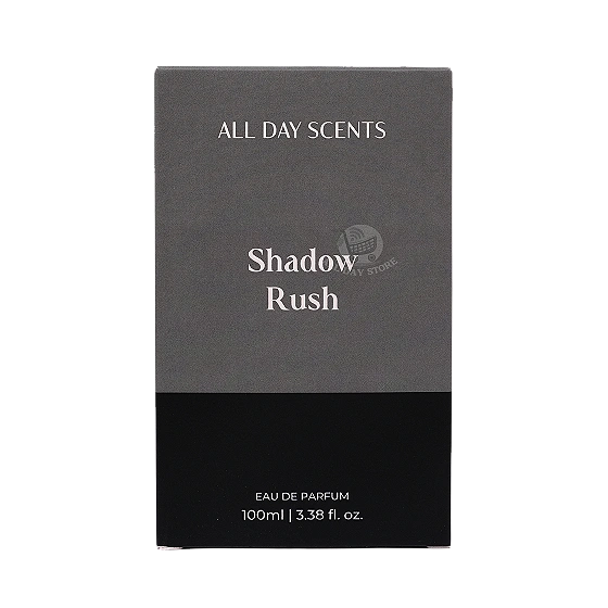 PERFUME SHADOW RUSH (100ML)