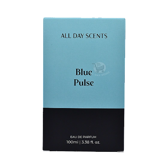 PERFUME BLUE PULSE (100ML)