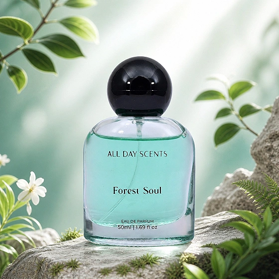 PERFUME FOREST SOUL (50ML)