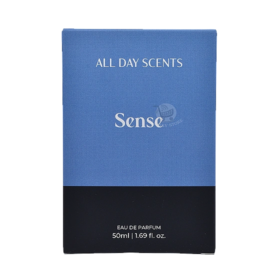 PERFUME SENSE (50ML)