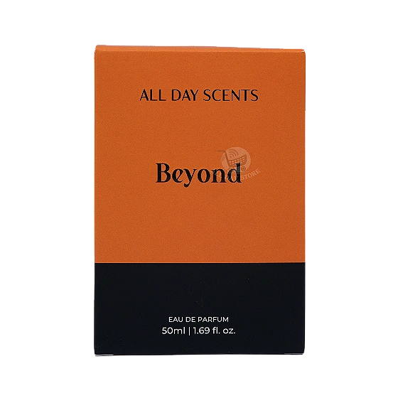 PERFUME BEYOND (50ML)