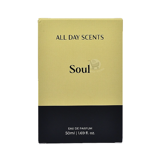 PERFUME SOUL (50ML)