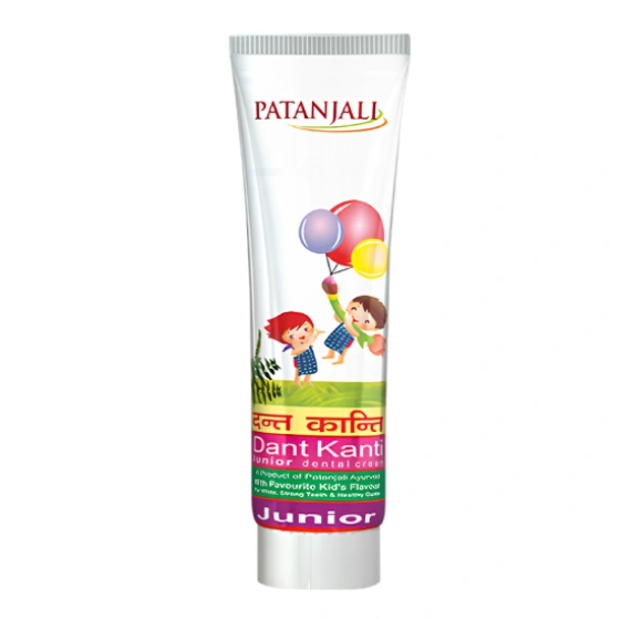 Patanjali Dant Kanti Junior