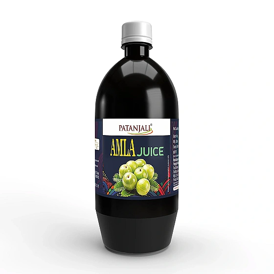 Patanjali Amala Juice