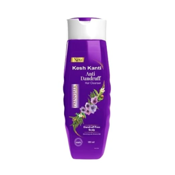 Patanjali Kesh Kanti Anti Dandruff