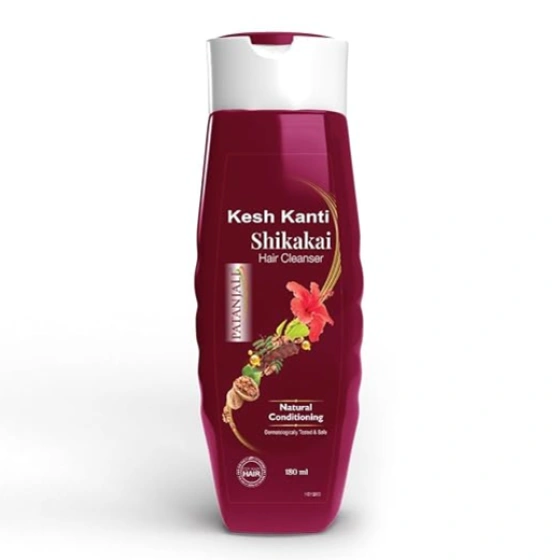 Patanjali Kesh Kanti Shikakai