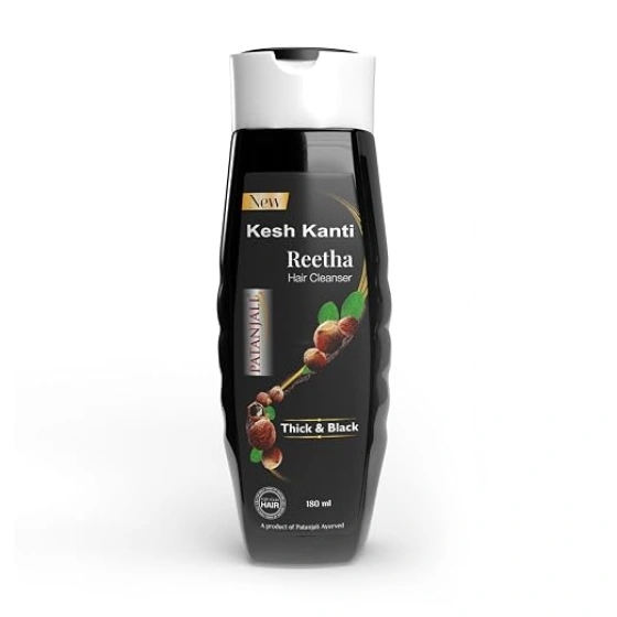 Patanjali Kesh Kanti Reetha