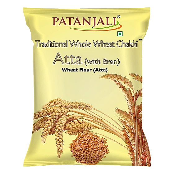 Patanjali Atta