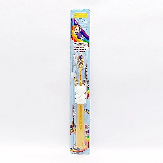 PATANJALI DANT KANTI KID TOOTHBRUSH