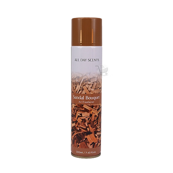 AIR FRESHENER SANDAL (220ML)