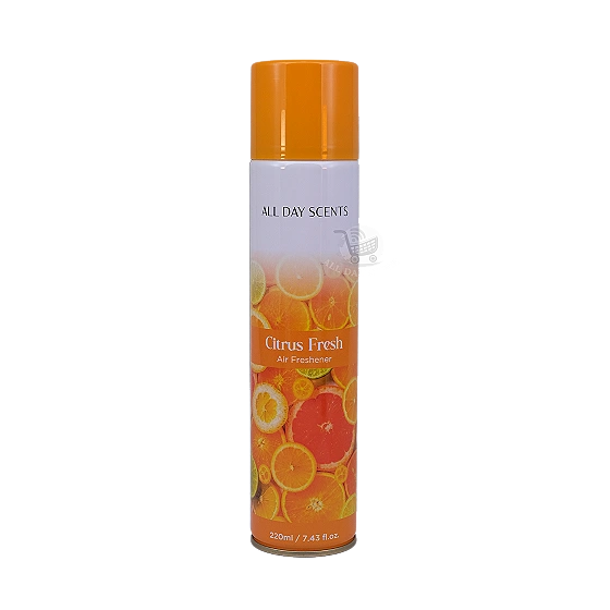AIR FRESHENER LEMON (220ML)