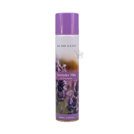 AIR FRESHENER LAVENDER (220ML)