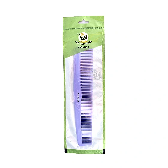 NORMAL COMB PURPLE(1 Nos)