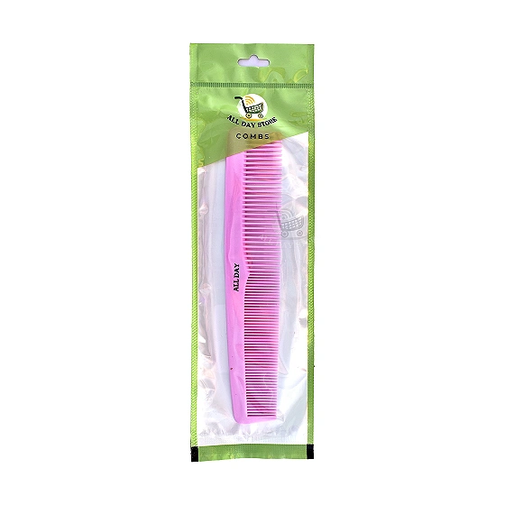 NORMAL COMB PINK(1 Nos)
