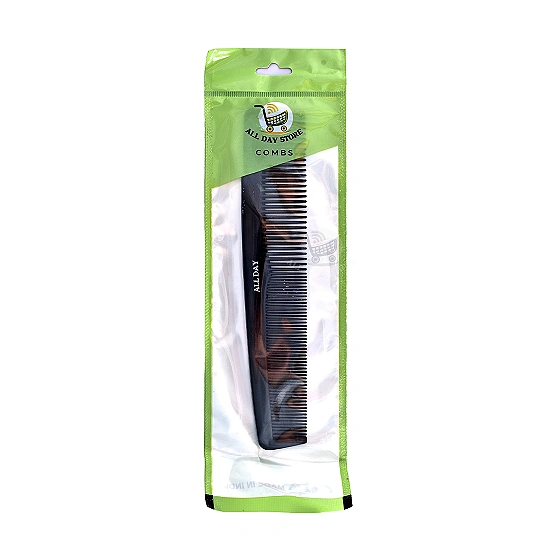 NORMAL COMB BLACK(1 Nos)
