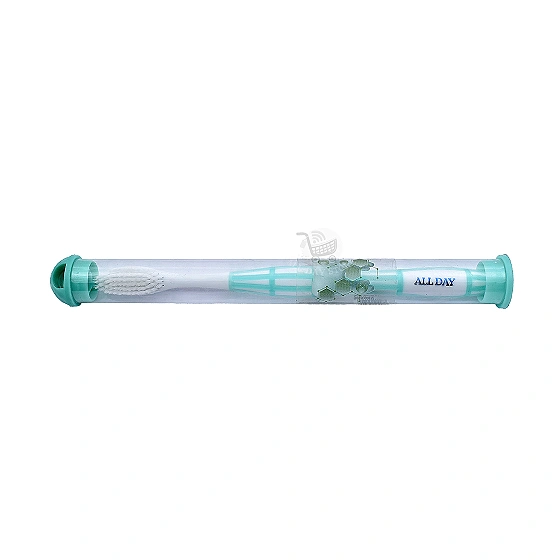 Container Pack - 1 Pc Sensipro Brush (Multicolor)