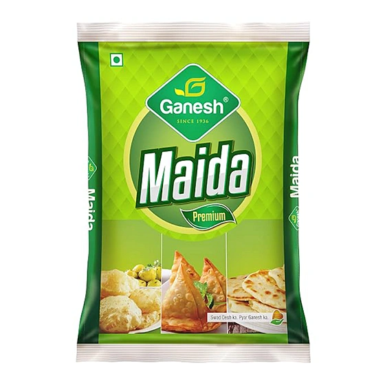 Ganesh Maida 1 KG