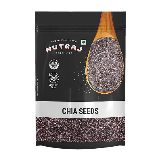 Nutraj Chia Seeds