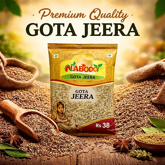 Nabodoy Gota Jeera
