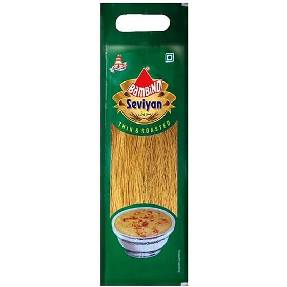 Bambino Thin Roasted Vermicelli