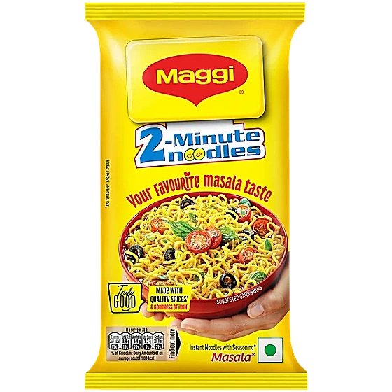 Nestle Maggi Masala Noodles