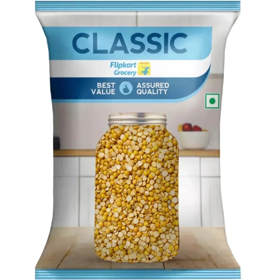 Classic Matar Dal 500g