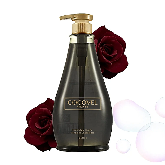 Cocovel Grasse Conditioner
