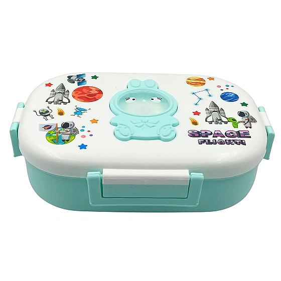 Cute Giraffe Lunch BOX