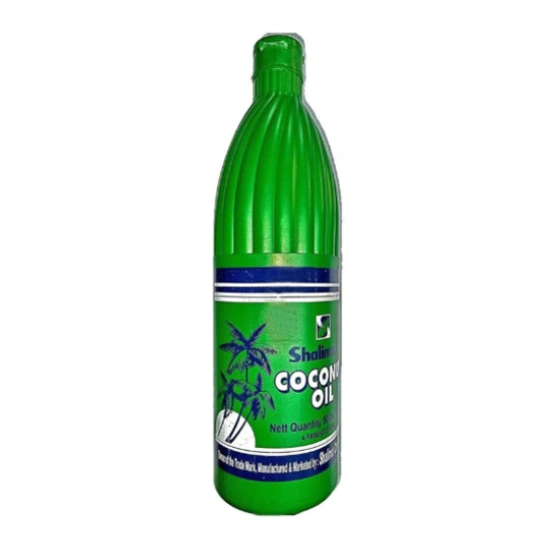COCONUT OIL (Shalimar's)