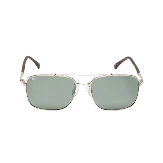 HRX by Hrithik Roshan Polarized Rectangular Sunglasses (Free Size) (For Men