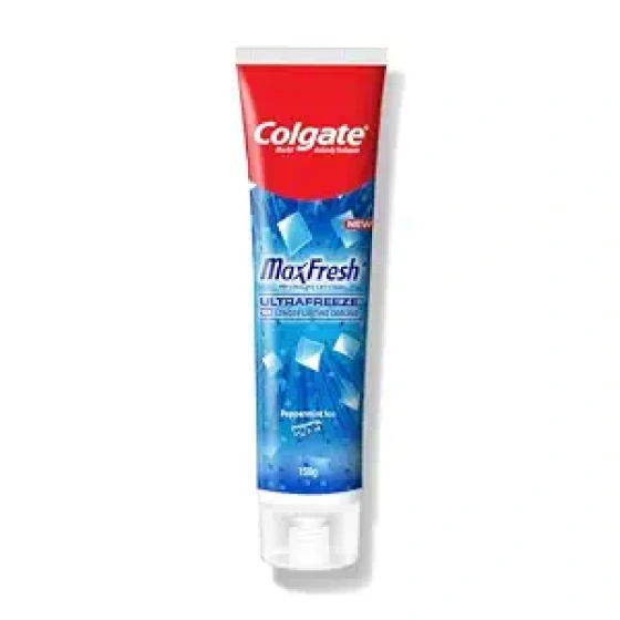 Colgate Max Fresh Peppermint