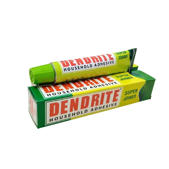 DENDRITE SUPER JOINER ADHESIVE 10ml