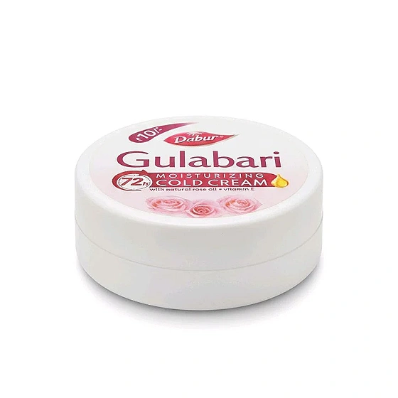 Gulabari Moisturizing Cream 14 ml Skin Cream Body Lotion