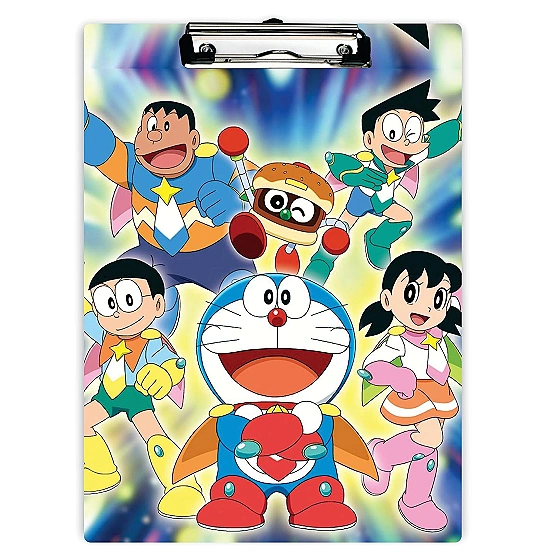 Exam Board Pad – 33 × 23 cm