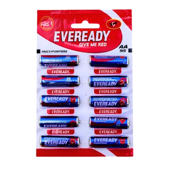 Everedy Battery AA 915