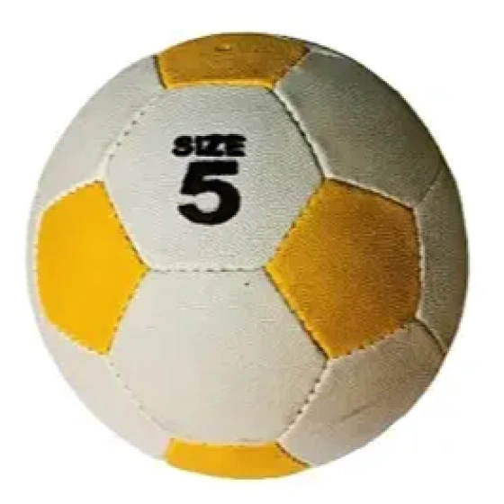 Football size 5