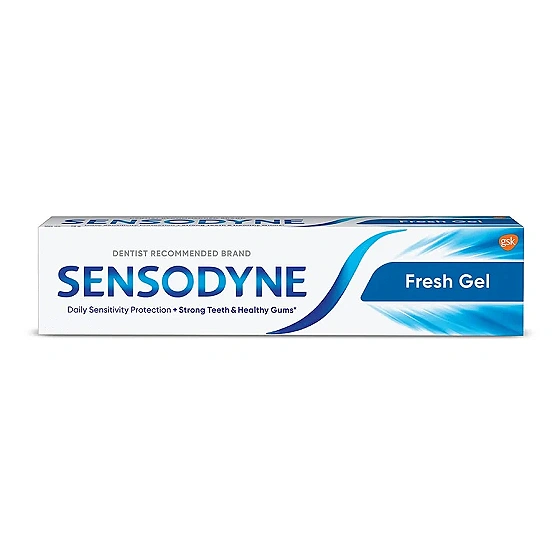 Fresh Gel (Sensodyne)