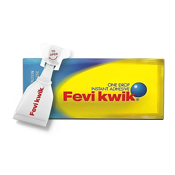 Fevi Kwik Rs 5