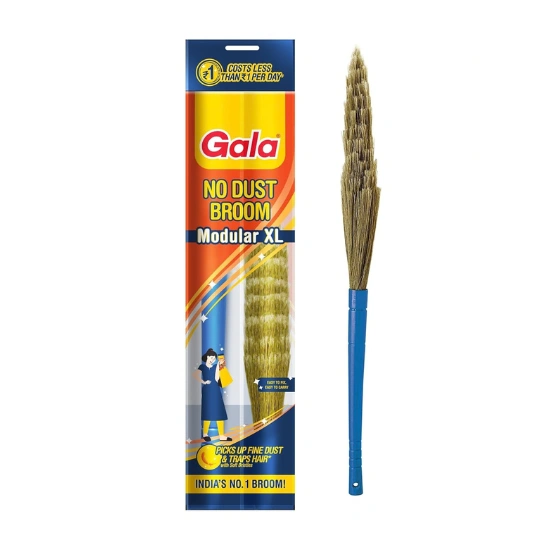 Gala Jharu