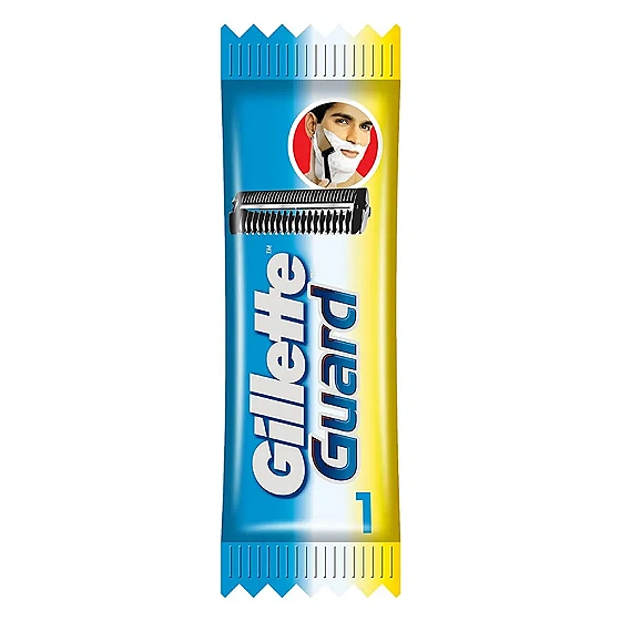 Gillet Guard Single Blade