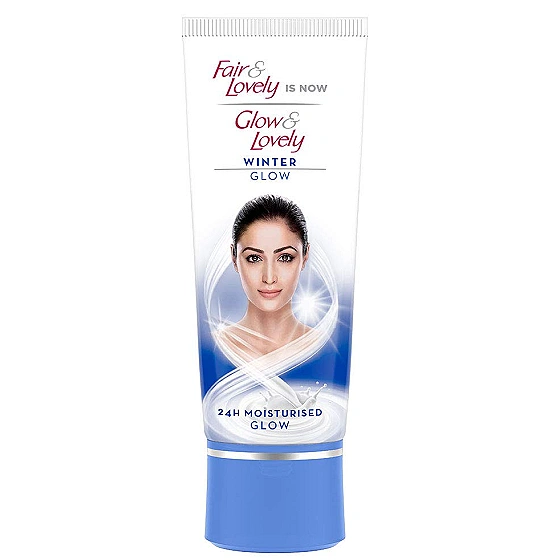 Glow & Lovely Winter Bright 25 g