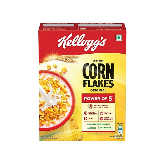 Kellogs Corn Flakes