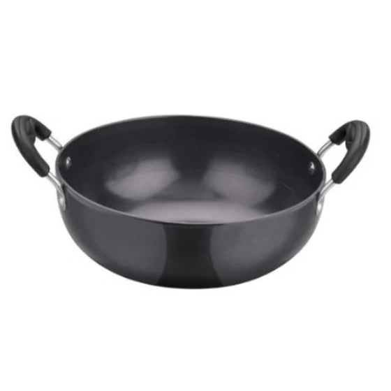 Kuku Induction Base Kadhai 1.15