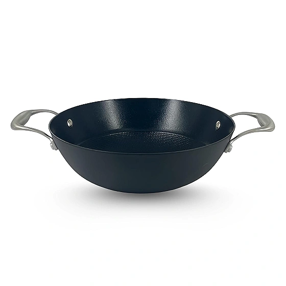 Kuku Induction Base Kadhai 1.14