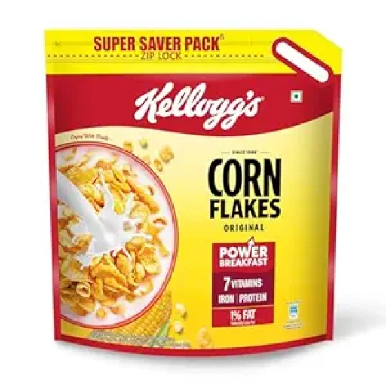 Kellogg's Oats 990 g