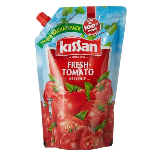 Kissan Ketchup
