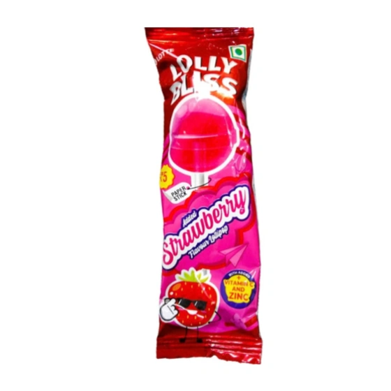 Lotte Lolly Bliss10g